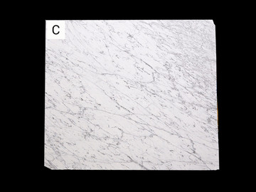 Bianco Carrara CD (Бьянко Каррара CD)